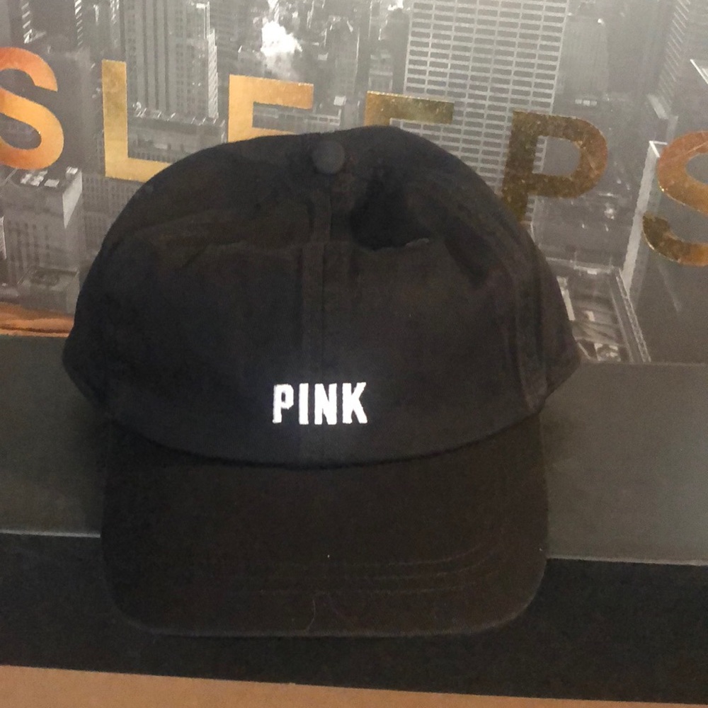 Baseball cap